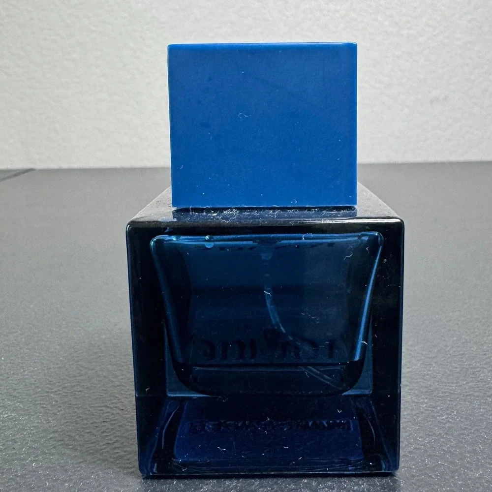 Undisputed Cologne Spray For Men 3.4 oz & Manscaped‎ Persevere Cologne Sample